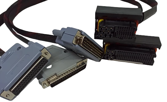 Beyin tamiri ve testi soketi